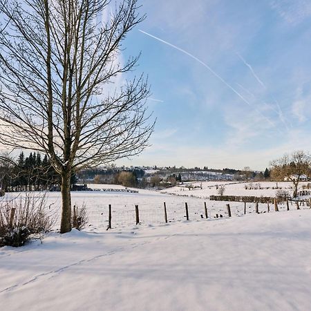 Holiday Home Au Bord Du Lac 2 By Interhome Butgenbach Eksteriør bilde