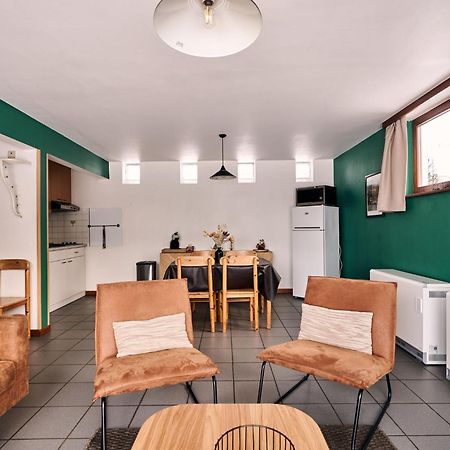 Holiday Home Au Bord Du Lac 2 By Interhome Butgenbach Eksteriør bilde