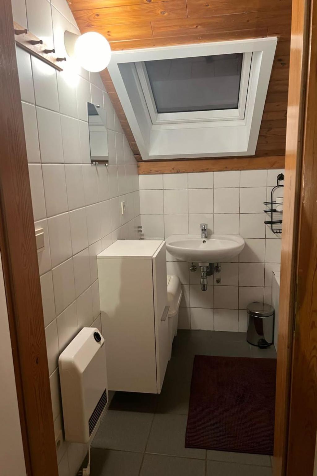 Holiday Home Au Bord Du Lac 2 By Interhome Butgenbach Eksteriør bilde