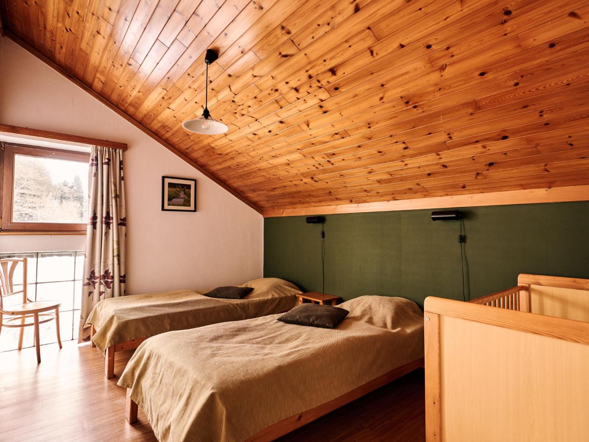 Holiday Home Au Bord Du Lac 2 By Interhome Butgenbach Eksteriør bilde